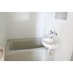 バス/シャワー