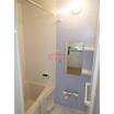 バス/シャワー