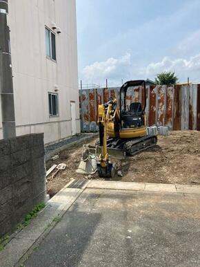 （1号棟）