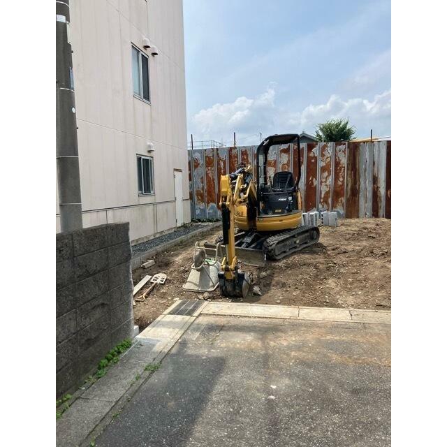 （1号棟）