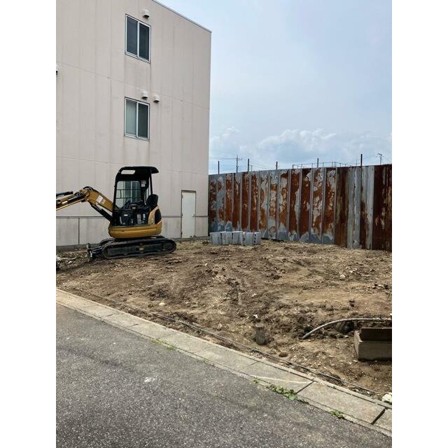 （1号棟）