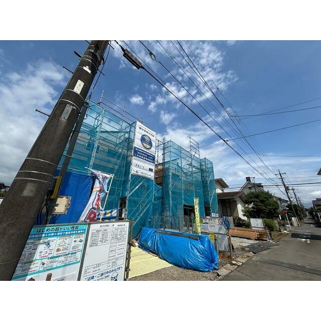 毎日がもっと特別になる場所（2号棟）