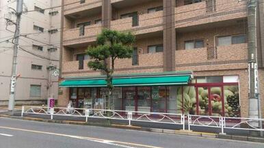 まいばすけっと　とうきょうスカイツリー駅南店