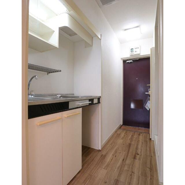 その他部屋スペース