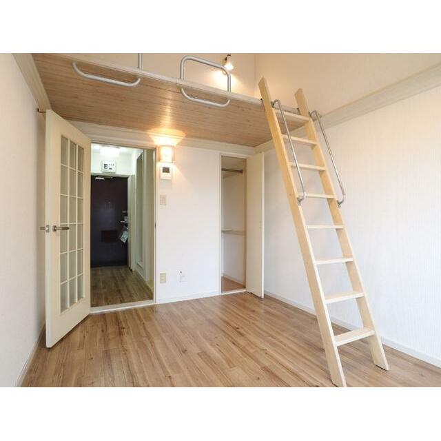 居室