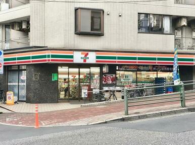 セブンイレブン北区東十条２丁目店