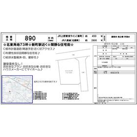 地形図等