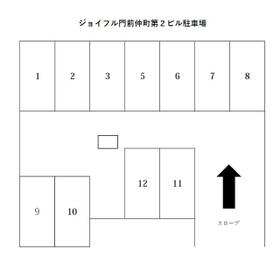 平面図