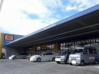 マツモトキヨシ