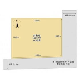 地形図等