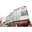 ショッピング施設