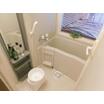 バス/シャワー