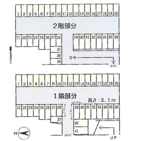 平面図