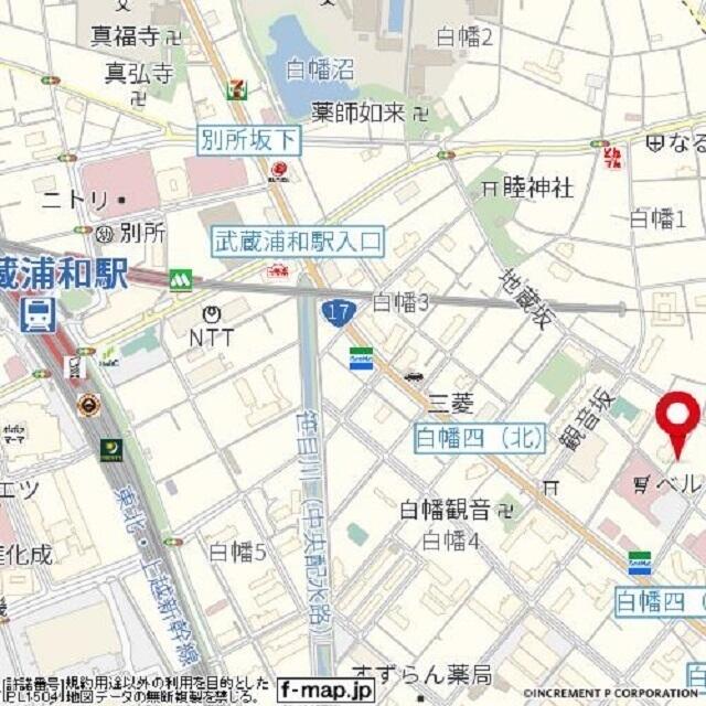 リュミエ武蔵浦和 旧プリンセス武蔵浦和 ４０１ 3ldk さいたま市南区の貸マンションの物件情報 賃貸 アパート マンション 一戸建て 南浦和 周辺の不動産なら宮川不動産 60e7faed6