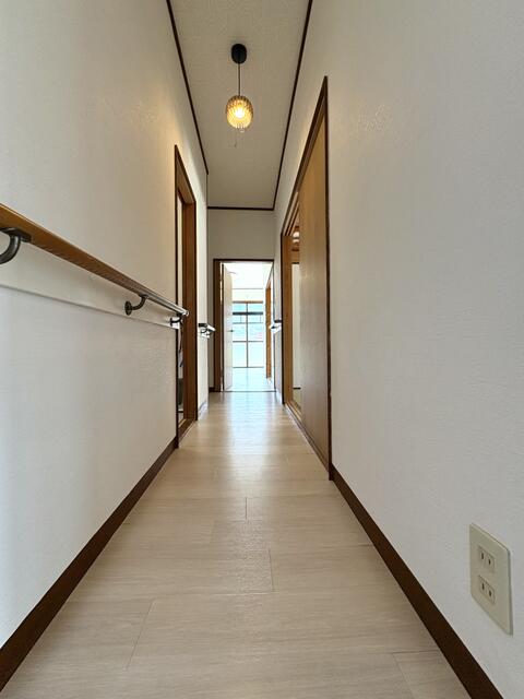 物件画像 北九州市八幡西区 下上津役３丁目 (三ヶ森駅) 2階建 4LDK