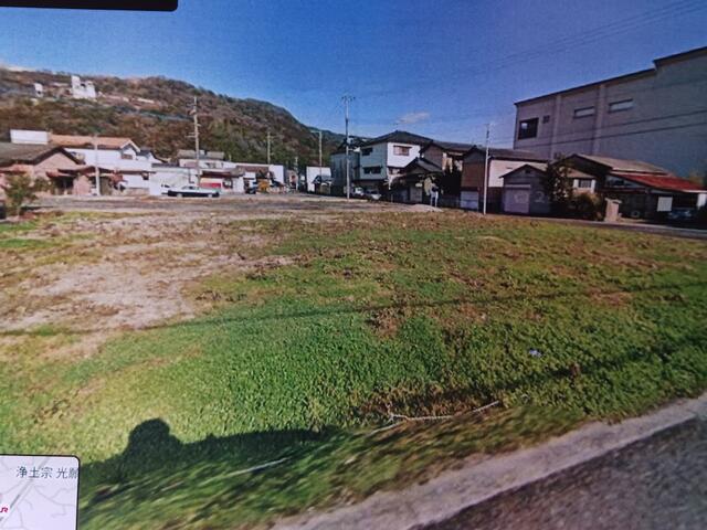 物件画像 田川郡香春町 大字高野 (香春駅) 住宅用地