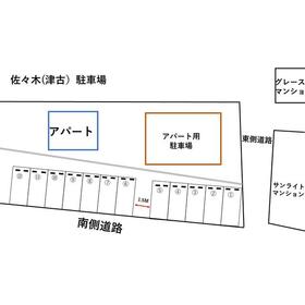 平面図