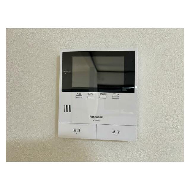 インターフォン
