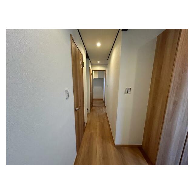 1階廊下