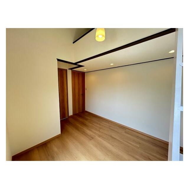 洋室約5.5帖