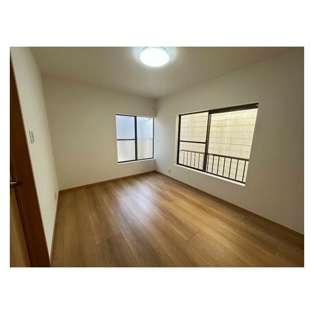 洋室約6.6帖