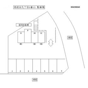 平面図