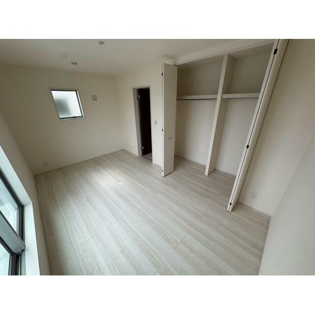 自分時間を満喫できる空間（5号棟）