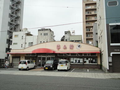 マリンポリス笹兵衛呉店