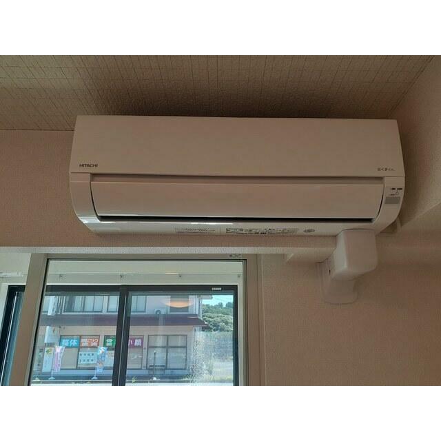 apartment 塩田町大字大草野丙