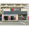 ショッピング施設