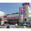 ショッピング施設