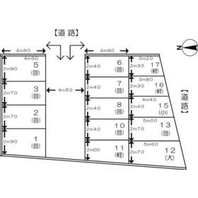 平面図