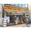 ショッピング施設