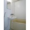 バス/シャワー