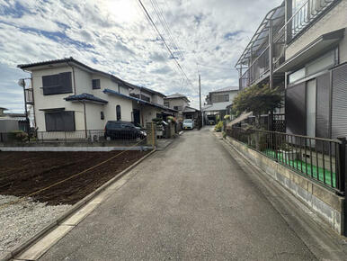 現地写真（撮影日:2025/10/5）