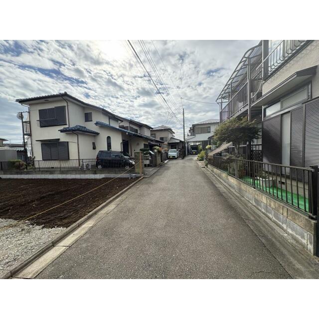 現地写真（撮影日:2025/10/5）