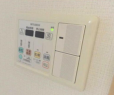 他のお部屋のお写真です