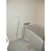 バス/シャワー