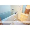 バス/シャワー