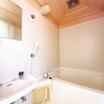 バス/シャワー