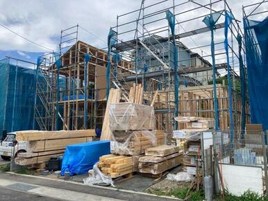 毎日がもっと特別になる場所（5号棟）