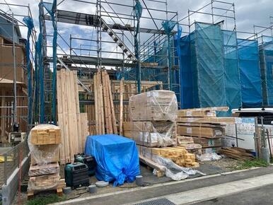 ここに住むために一生懸命頑張ろうと思えてくる家に住みたい（5号棟）