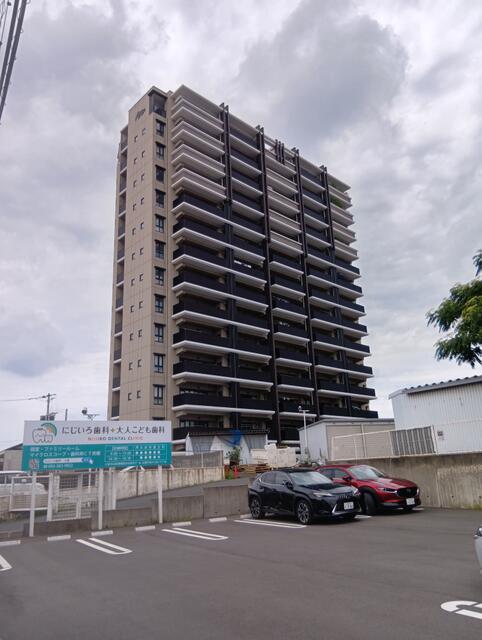 物件画像 アーティックス上富野グランゲート 3階 4LDK