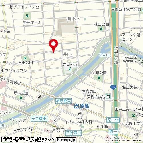 原駅 7分 住宅用地 名古屋市天白区の売地の物件情報 売土地 港区 中川区 南区の不動産なら株式会社リデア 5f4c7d92c3c8d53f52e36d72