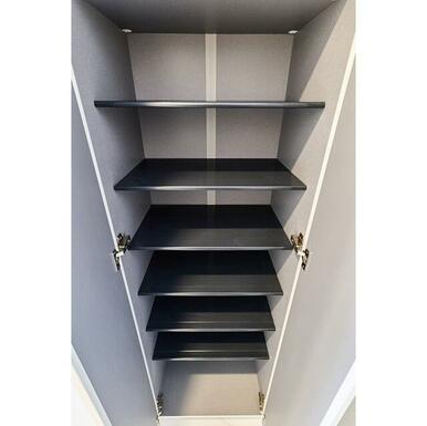 シューズボックス