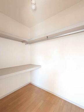 ＷＩクローゼット