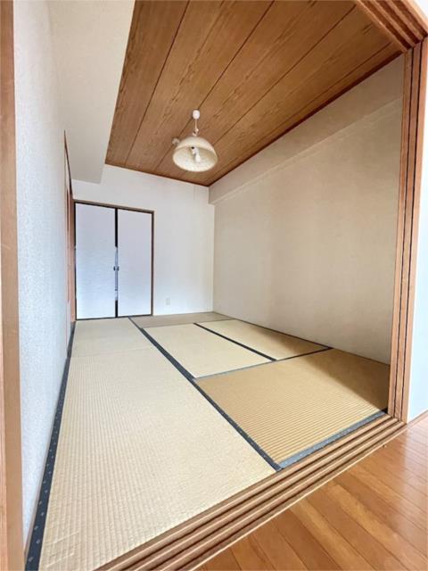 物件画像 グランドパレスロイヤルコート大手町 7階 4LDK