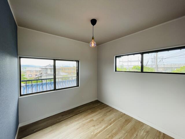 物件画像 北九州市八幡西区 真名子１丁目 (新木屋瀬駅) 2階建 4LDK