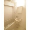 バス/シャワー