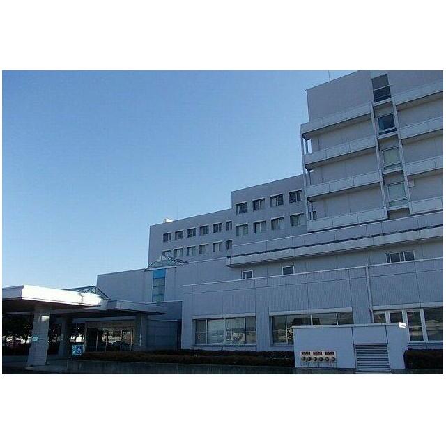 大原医療センターまで2500m